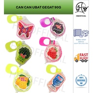 CAN CAN UBAT GEGAT 90G