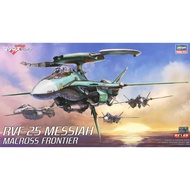*** Hasegawa 65828 RVF-25 Mesaya Macross Frontier 1/72