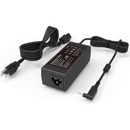 19V 3.42A 65W Replacement Laptop Battery Charger for Acer ChromeBook C720 C720P AC Adapter Power Sup