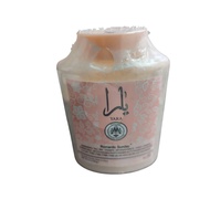YARA   LUXURY FACE POWDER LOSS POWDER BANANA POWDER 3OZ 85G