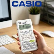 Casio FX-82ES Multi-Function Scientific Calculator, Suitable For Basic To Advanced Calculations, Sta