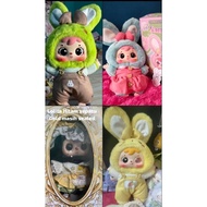 SAMUEL 400% SELECTED AND BB3 400% SELECTED