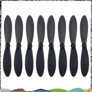 8Pcs CW CCW Blade Propeller for Wltoys XK A110 A120 A130 A380 RC Plane Spare Parts
