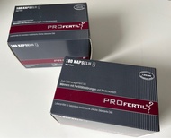 🧧👶🏻 富精多 PROfertil  180粒裝 / 3個月份量 🌟 （2027年3月）📦 包順豐