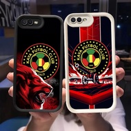 Z-66 Kaya FC Cover for Realme C1 OPPO A1K C2S C2 A3S A12E Case