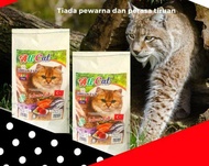 Makanan Kucing Murah 20kg AliCat ( Omega-3 &amp; 6 )