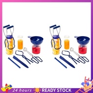 【HOT SALE】 Canning Kit Canning Tools Canning Supplies 12 Pcs,Canning Jar Lifter, Lid Lifter,Canning 