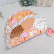 花盒子收納包 | 針線 文具 美粧品收納盒