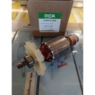 MESIN ARMATURE AZJ16A DCA FOR DCA DRILL MACHINE