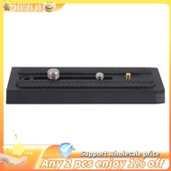 501PL Extended Quick Release Plate P200 for   S4 Hydraulic Head Quick Release Plate