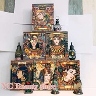 泰國JAPARA香水
