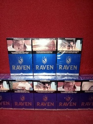 ROKOK RAVEN 16BATANG