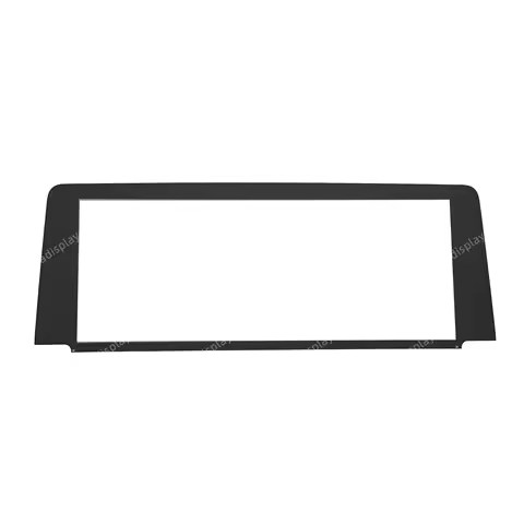 Brand New 8.8inch LQ088K9RA01 Glass - For BMW X5 NBT/L7 CID/High F Chassis 3 Series NBT EVO | DVD GP
