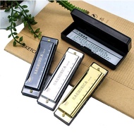 Harmonica Harmonica Import 10 Holes 10 Holes For Children And Adults