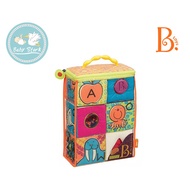 B. Toys ABC Block Party