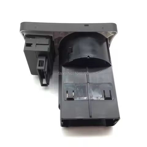4B1941531F Car Headlight Fog Light Switch for Audi A6 4B C5 Avant No Encoding 4B1 941 531F / 4B1 941