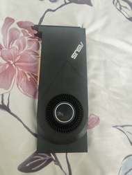 ASUS 顯示卡2080ti 22g 顯存 ai 用