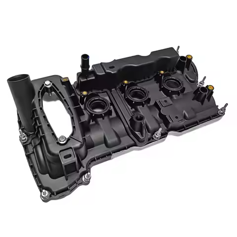 N69R--Valve Cover Engine Part For Ford Edge Nautilus Continental MKZ Fusion MKX F-150 2015-2024 Mode