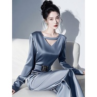 A Complete Set of High-Quality Fashionable Streetwear - Trendy Outfit