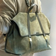 Songmont Mountain Has A Briefcase With Traveling In Songmont Mountain Without Gender Retro Suede Cr