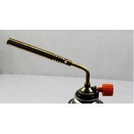 GAS TORCH 2104 Blazing Power Gas Torch