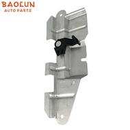 BAOLUN    Car Bootlid Lock Actuator Trunk Bracket Mount 1J5827567A 1J5827425F For VW Bora 4 Golf MK4