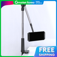 Next U | Nextu Next-Moh3373T Hands-Free Articulated Smartphone /Tablet Holder Clamp Type Freely Adju