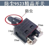 100 Angle Grinder Switch Accessories 9523 Angle Grinder Switch Universal Grinder Grinder Original Pr