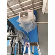 CIKARANG SOUTH AC CLEANING WASHING