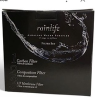 Rainlife 鹼性淨水器濾芯