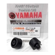 ORIGINAL ALFA F1ZR RX KING Standard Rubber 4YY-F7114-00