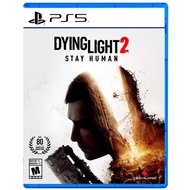 PS5 Dying Light 2 Stay Human (English)