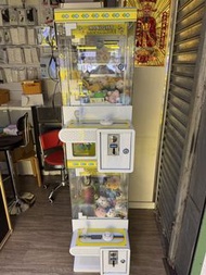 Knight Alliance 夾娃娃機