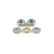 Tarot 450 PRO bearing set 4x8x3.2 TL2677