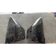 SUZUKI TRS115 , TRS BATTERY SIDE COVER