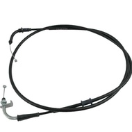 GAS CABLE Part B SCOOPY FI ESP [17920-K16-A40]