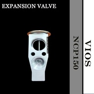 TOYOTA VIOS NCP150 ORIGINAL DENSO EXPANSION/ EXPENSION VALVE (CAR AIR CONDITIONING) 3750