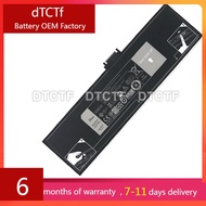 HXFHF Battery For Dell Venue 11 Pro (7130) 11 Pro (7139) 11 Pro 7310 Laptop