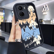 VIVO Y16 Y35 5G Y56 5G Case PK0402