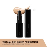 KATE Virtual Skin Maker Foundation 02
