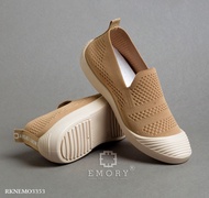 SEPATU  FLAT WANITA EMORY  Solary  RKNEMO3353 BATAM