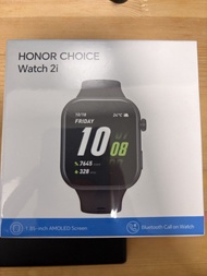 Honor choice watch 2i