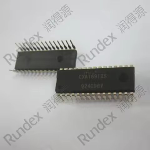 CXA1691BS CXA1691 DIP 2PCS