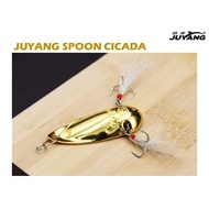 JUYANG SPOON CICADA FISHING Lure