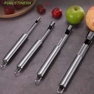 AUGUSTINEXH Core Remover 4 Sizes Tools 4Pcs/Set Hawthorn Creative Multi-Function Kitchen Gadgets