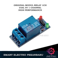 ORIGINAL RELAY MODULE 5V 1 CHANNEL LOW-TRIGGER 1CHN SONGLE RELAY MODULE 1 CHANNEL RELAY RELAY RELAY 