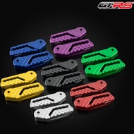 CNC GTRS Rear Footrest For Honda Giorno