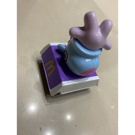 Mcdo BT21 Mang preloved