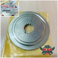 ตัวแผ่นกรองน้ำมัน ไส้กรองน้ำมันเครื่อง SPARK-Z/SPARK-X/SPARK NANO/X-1/RAINBOW [5TN-E3451-00]ศูนย์แท้