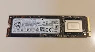 Micron 2300 M.2 NVMe Gen3 x4 Opal2 SSD 512GB